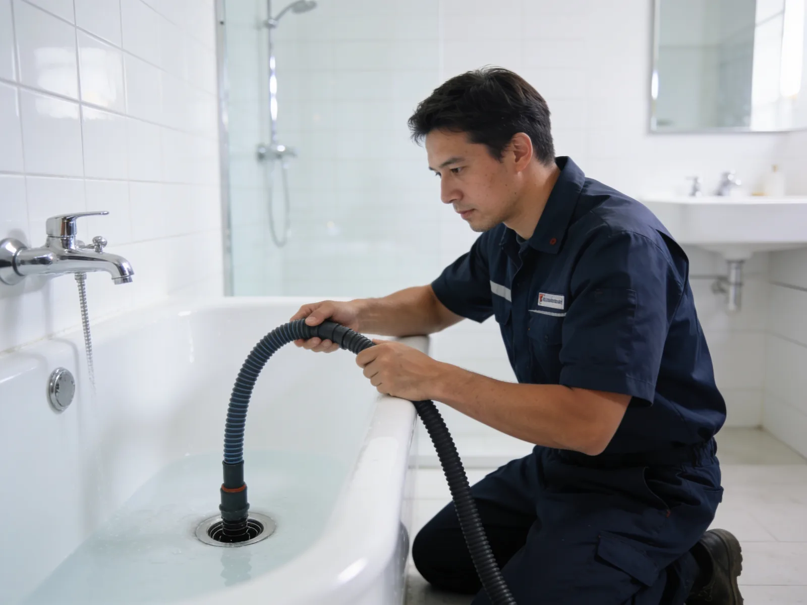 Emergency Plumber Alpine, NY FAQs